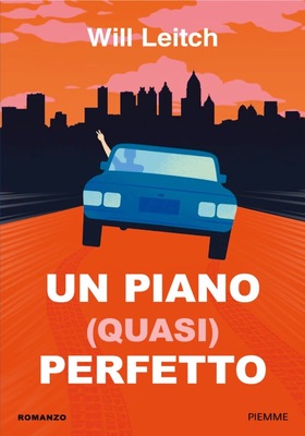 Will Leitch - Un piano (quasi) perfetto (2026)