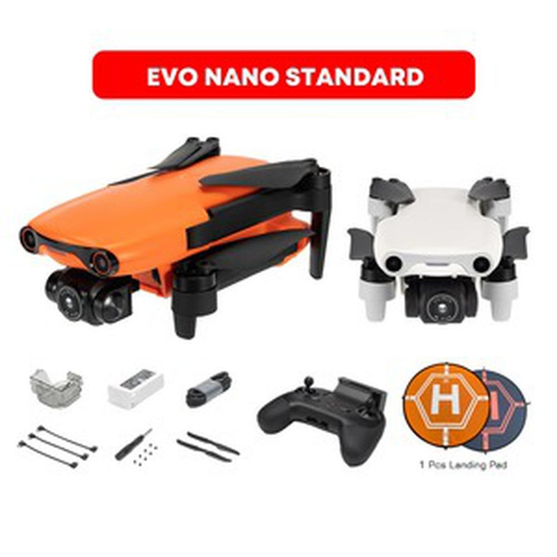 jual autel evo nano standard malang surabaya