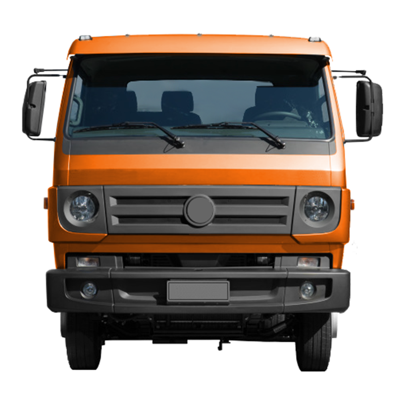 DELIVERY SEMI PESADO 2005 A 2016