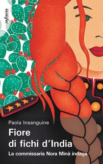 Paola Insanguine – Fiore di fichi d’India (2022)