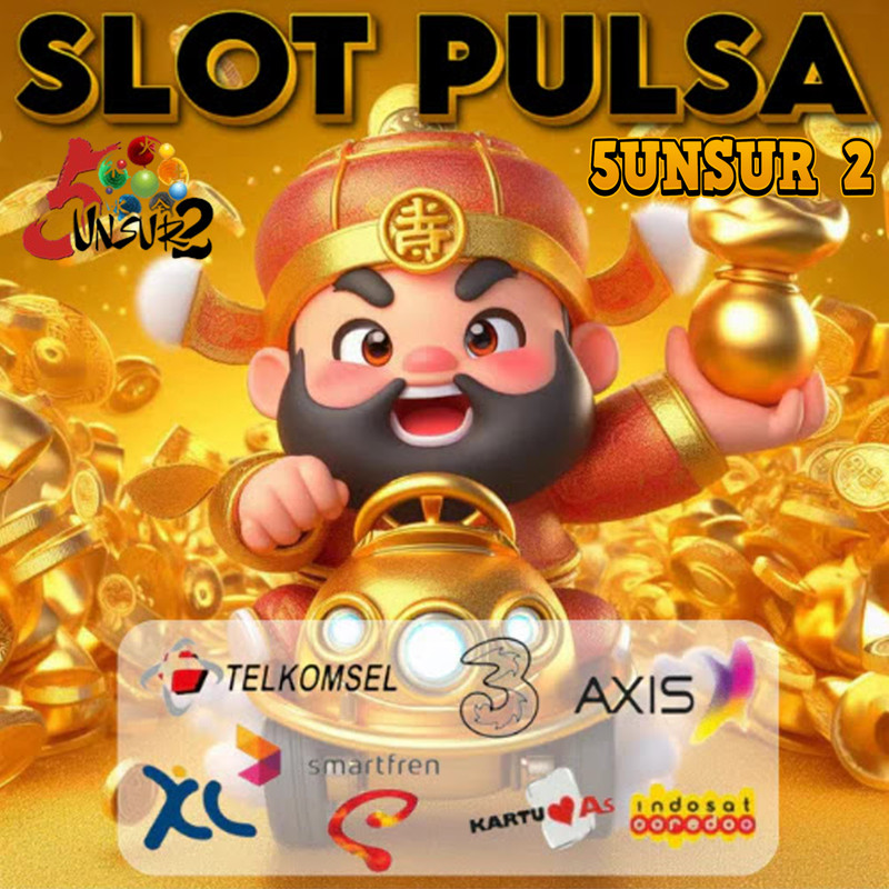 Slot Pulsa: Situs Slot Deposit  Via Pulsa 10K Paling Laris Di Indonesia