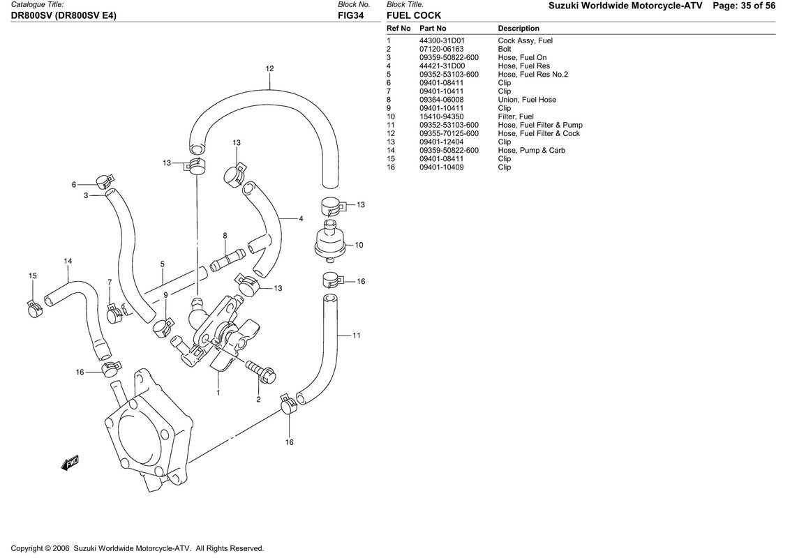 Schlauchgewürm (BJ 97)