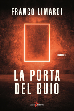 Franco Limardi – La porta del buio (2019)