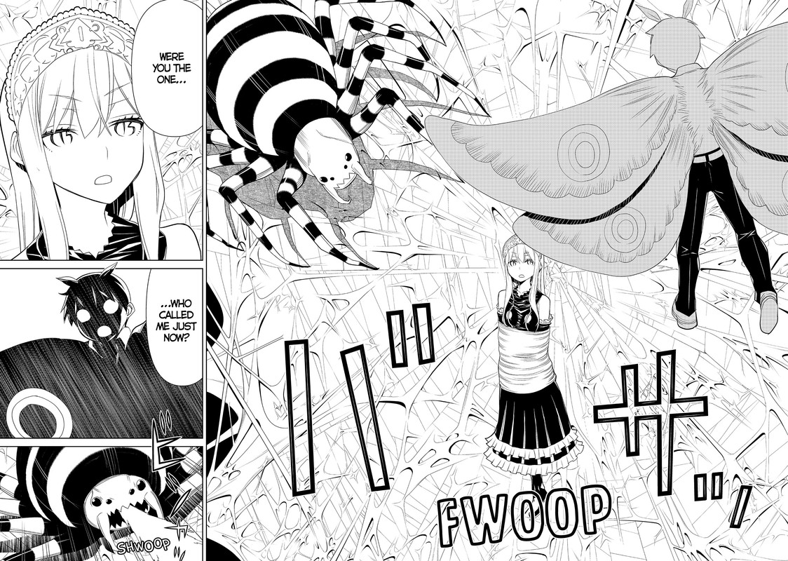 Kaibutsu Oujo NightmareVol4-20