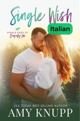 Amy Knupp – Single Dads of Dragonfly Lake Vol. 5. Single Wish (2026)