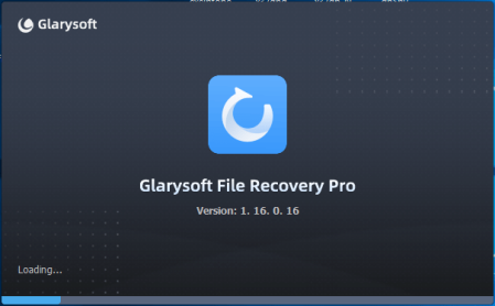 Glary File Recovery Pro 1.16.0.16 Multilingual Portable