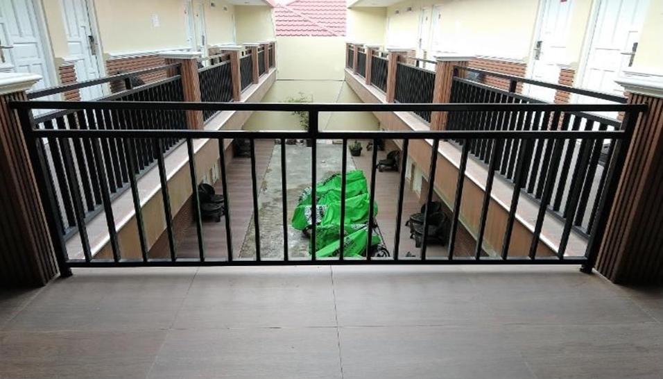 Guesthouse Anak Raja