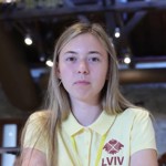 Skarbarchuk Tetyana