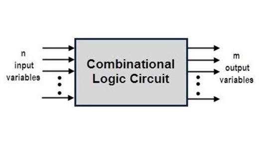 Udemy - Digital Electronics: Combinational Circuits