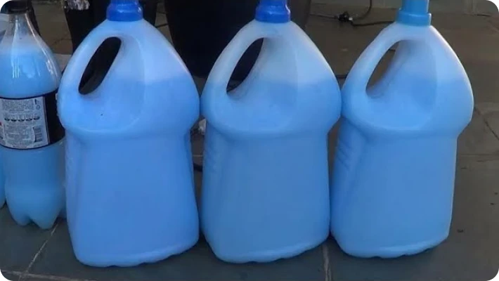 Amaciante Concentrado Super Perfumado