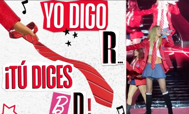 RBD lanzará colaboración con Mattel, te contamos de qué se trata