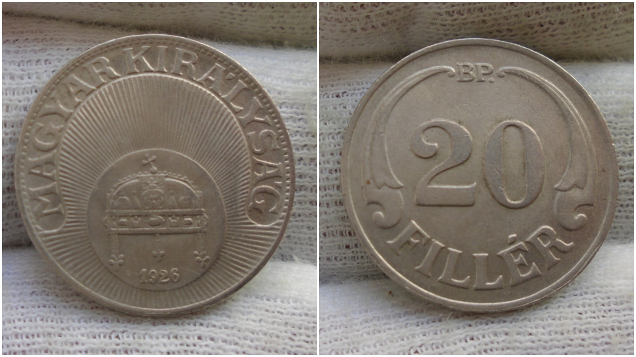 Contra el Covid-19. Subasta 4 de 10 pfennig Polish-20200229-192824443