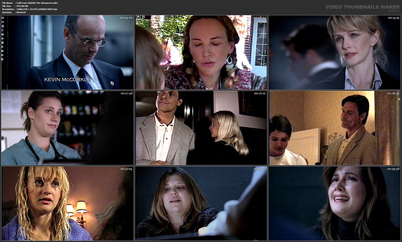 Cold Case S02E06 The Sleepover.mkv