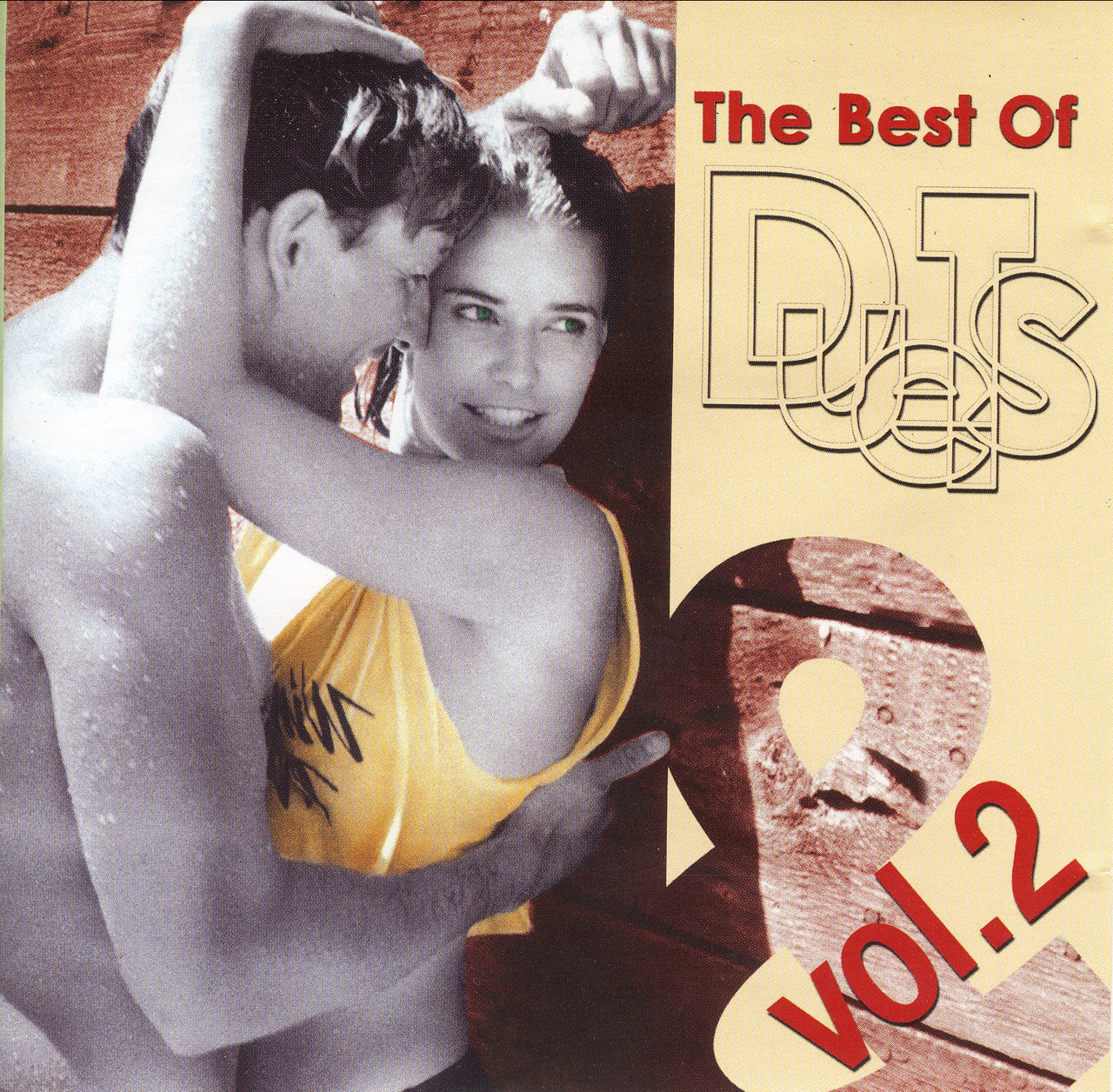 The Best Of Duets vol 2 001