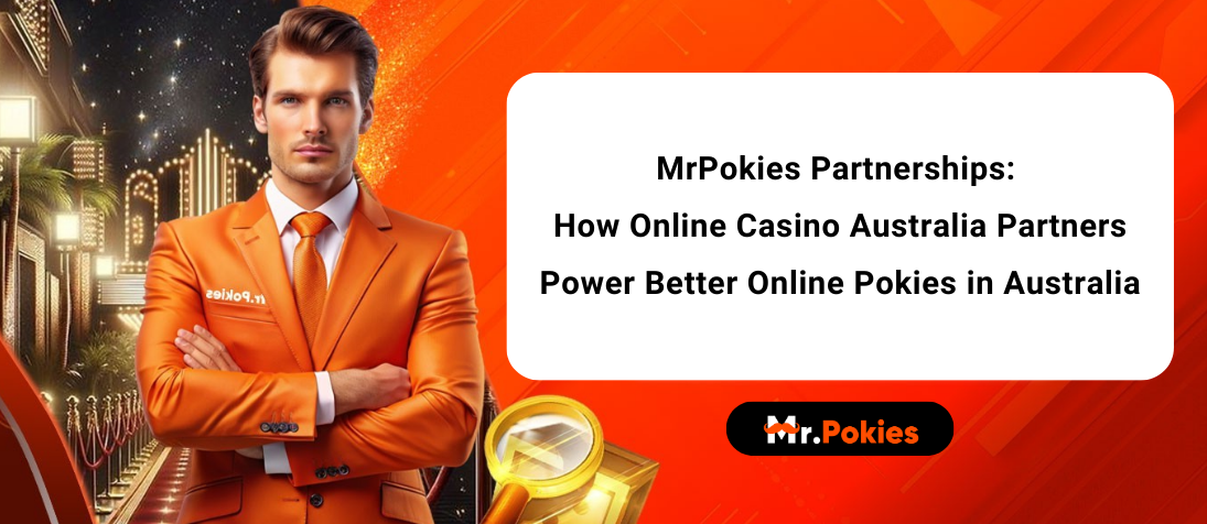 pokies partnership