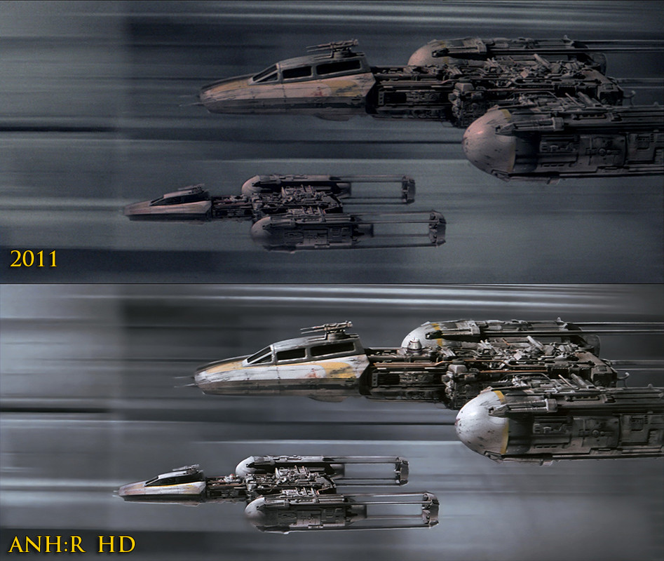 star wars revisited adywan torrent star wars revisited adywan torrent