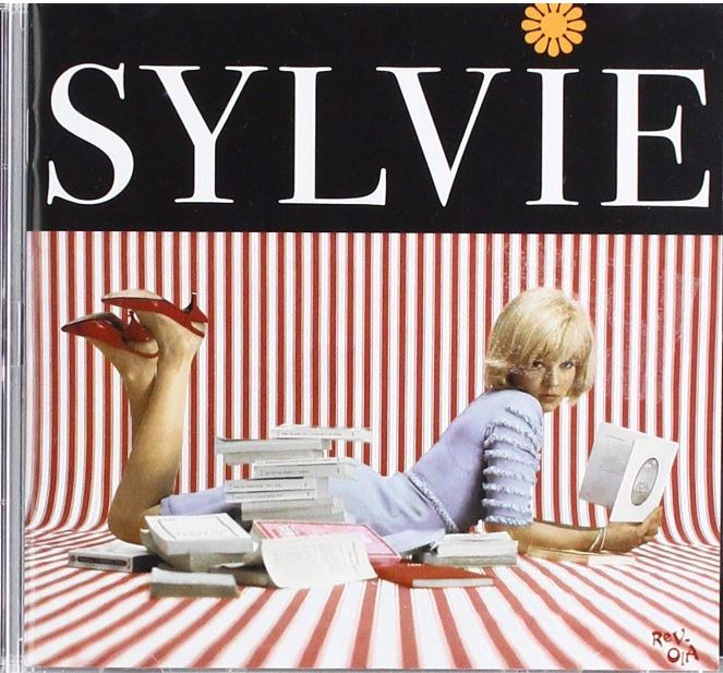 Sylvie par Re-Vol Revol1
