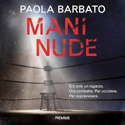 Paola Barbato - Mani nude (2024) (mp3 - 128 kbps)