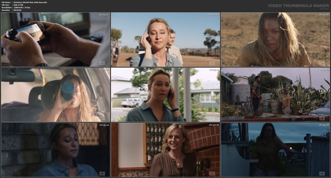 Stateless S01e04 Run Sofie Run.mkv
