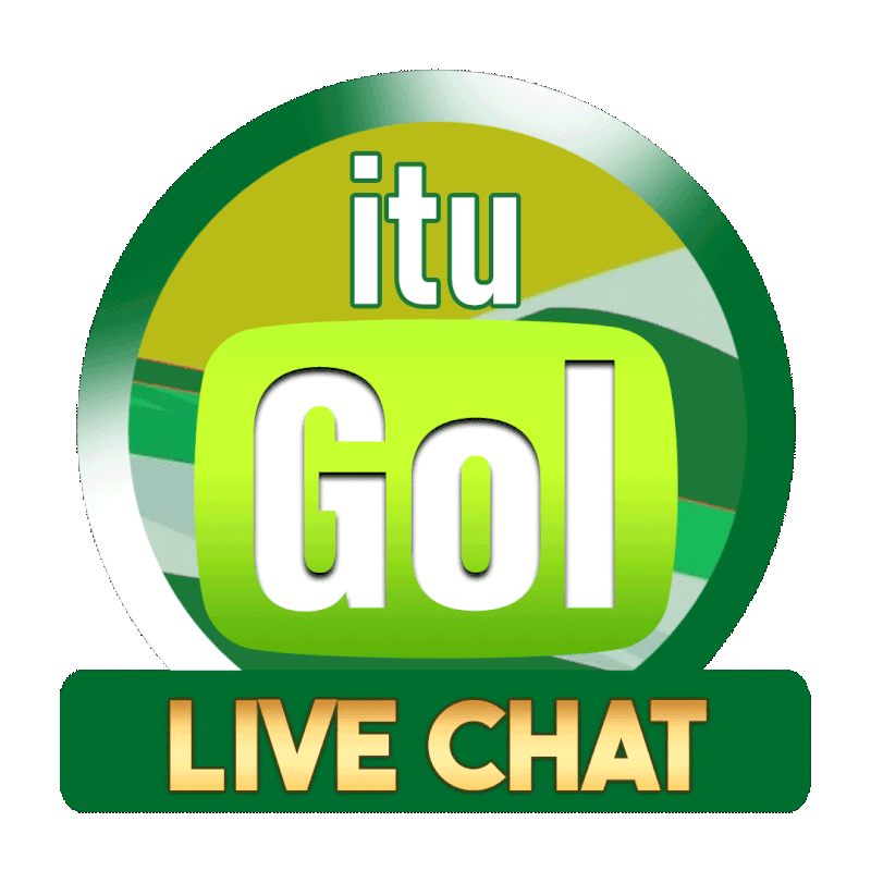 LIVECHAT  ITUGOL