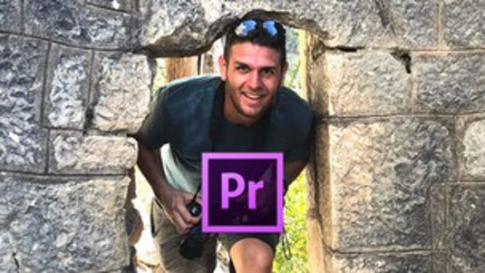 Adobe Premiere Pro CC 2021: Video Editing for Beginners (Updated 3/2021)