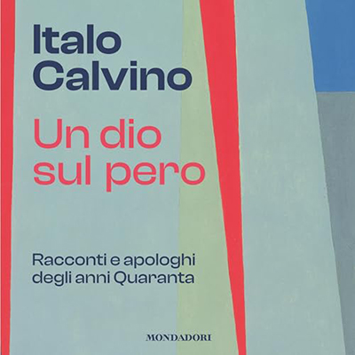 Italo Calvino - Un dio sul pero (2023) (mp3 - 128 kbps)