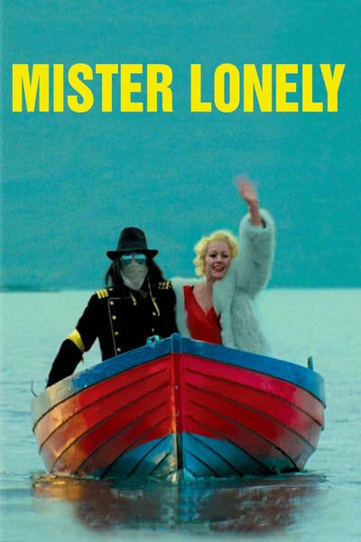 Mister Lonely 2007 1080p BluRay x265-RARBG