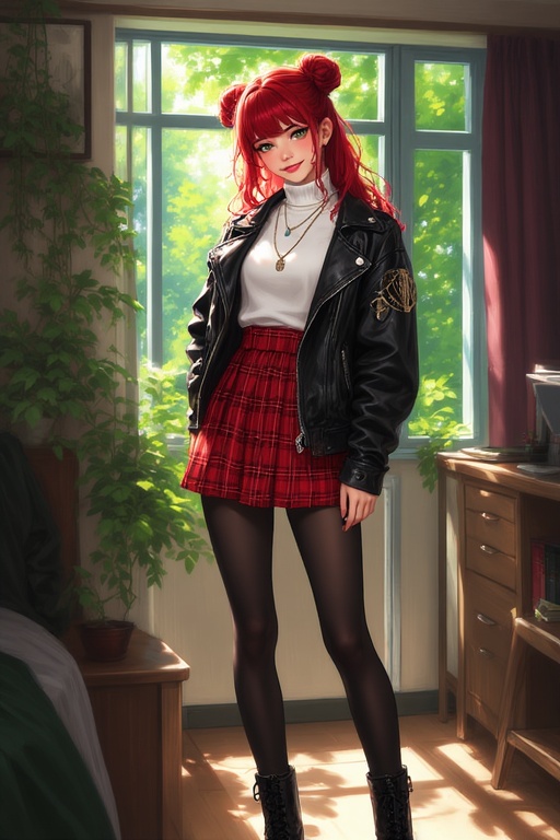 Oil-painting-Young-woman-with-10