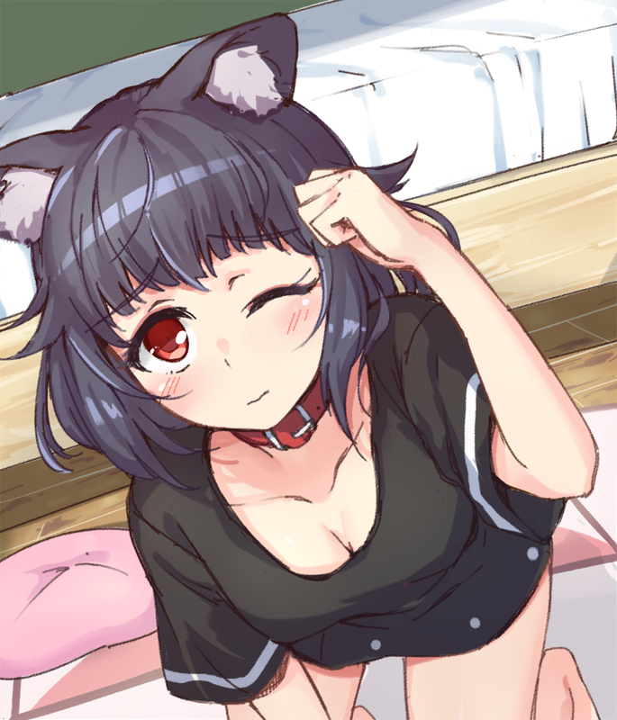 ushigome-rimi-bang-dream-drawn-by-tamaguu-lanev0-7c8fe1e16d93