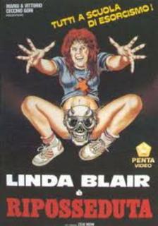 Riposseduta (1990).avi DvdRip AC3 iTA