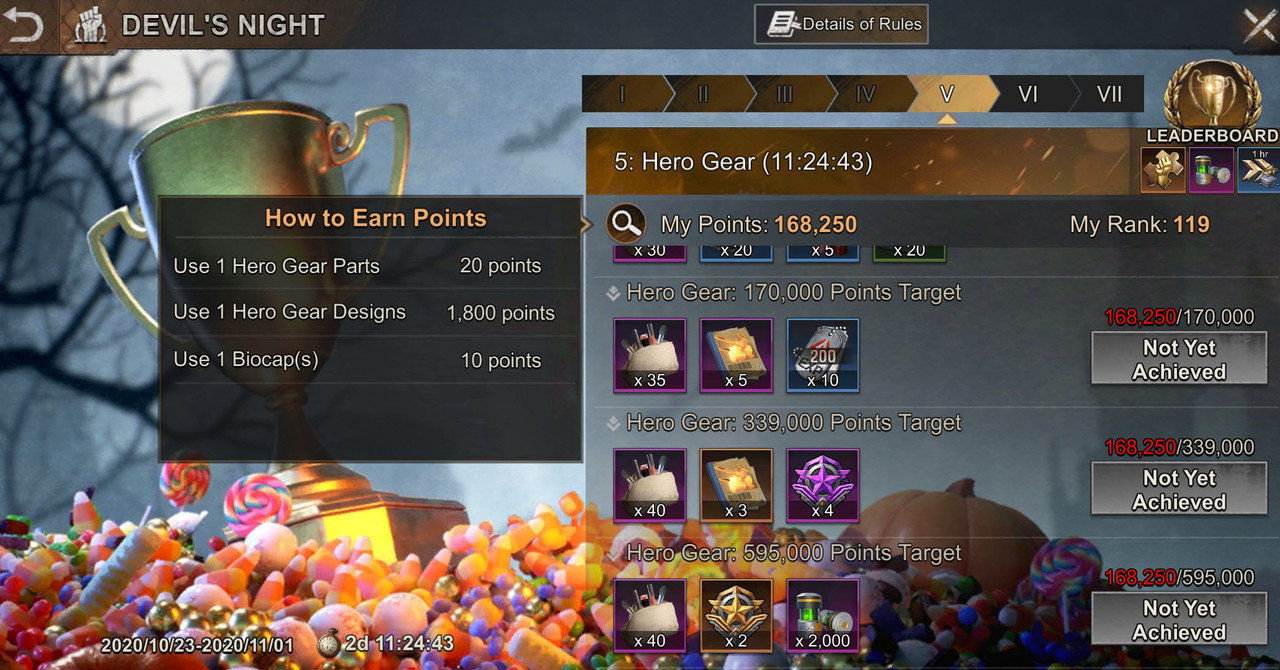 how to use hero gear designs, state of survival how to use hero gear designs, state of survival