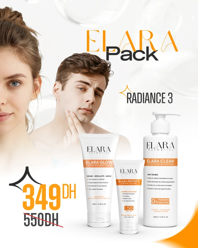 Pack ELARA