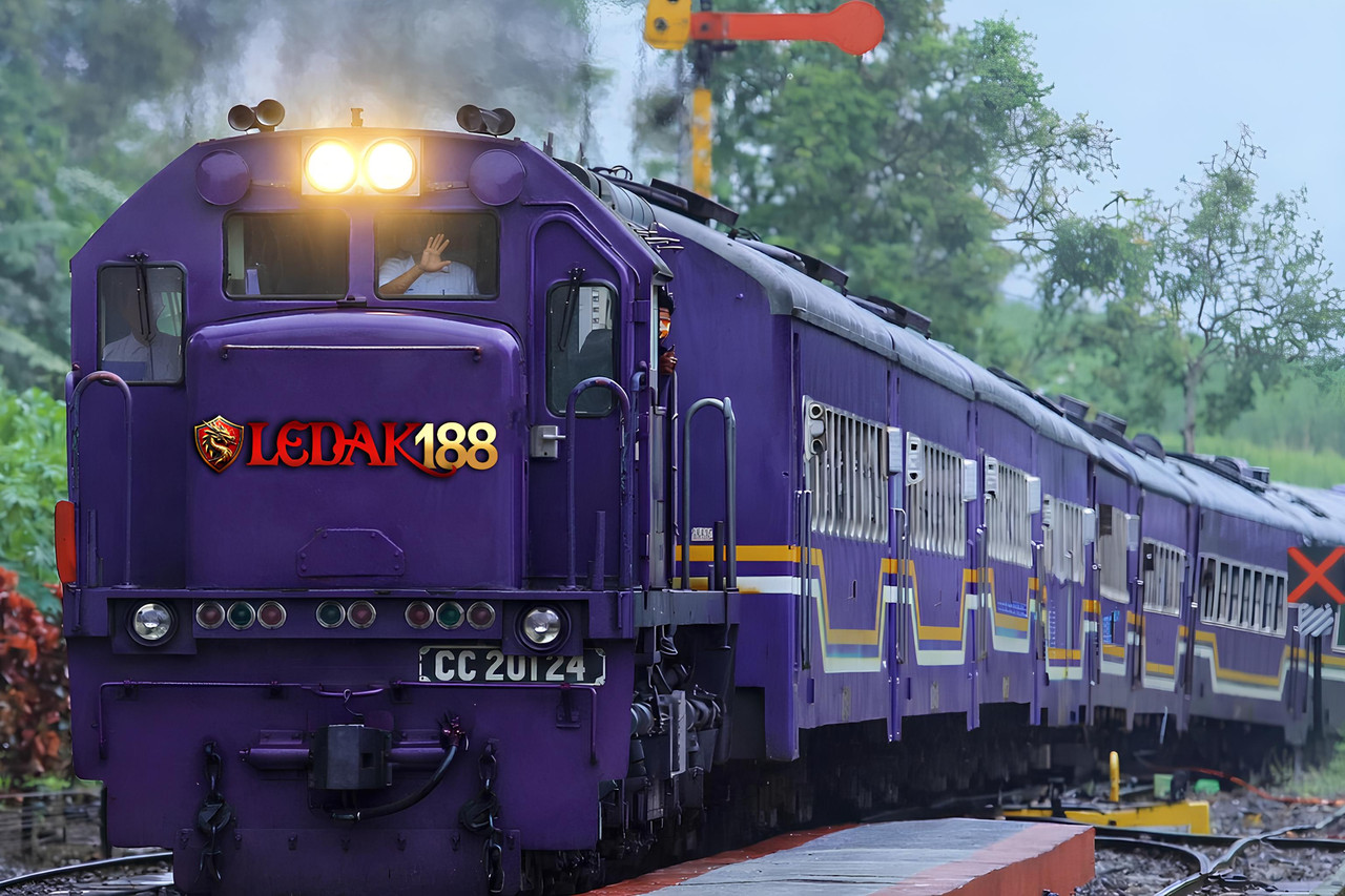 Ledak188 >> Link Login Terpercaya Dan Terbaik Tahun 2026