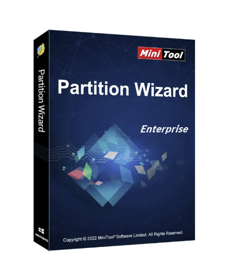 MiniTool Partition Wizard Pro 13.0.0 with Crack