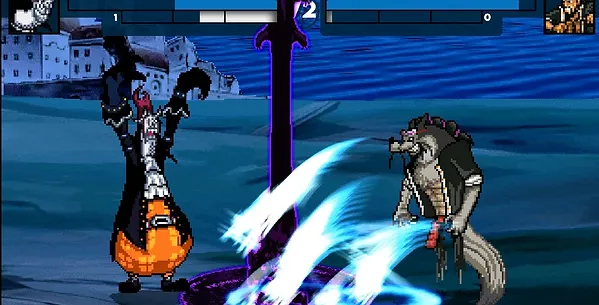 One Piece Mugen Mod APK 12.0 Download For Android Latest version