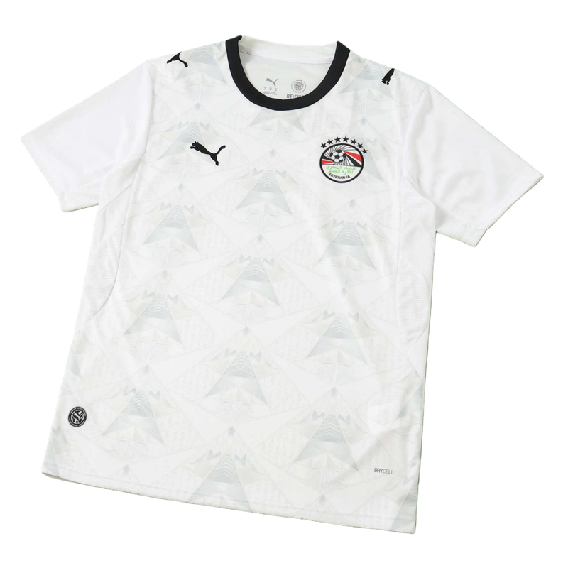 2627 Egypt home Fan version