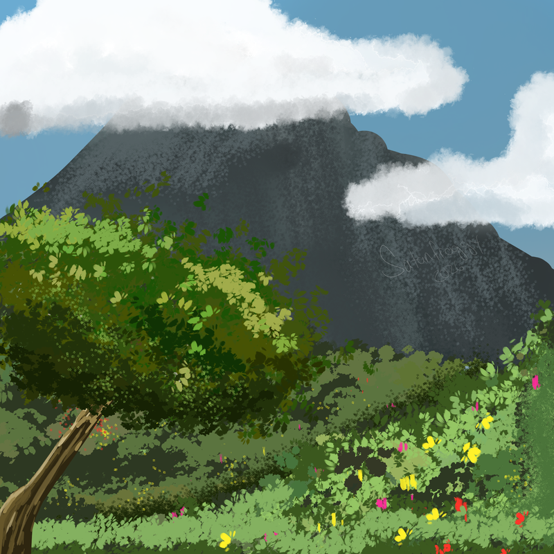 background skireprompt