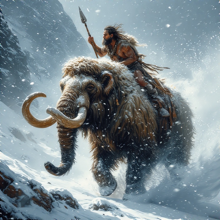 A-rugged-caveman-with-wild-hai-16