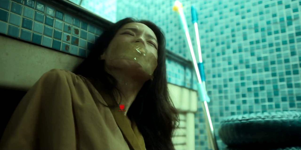 Shu Qi 4 The Resurrected S01E09