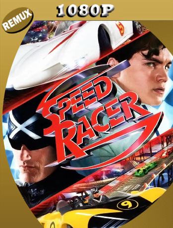 Meteoro (2008) Remux 1080p Latino [GoogleDrive]