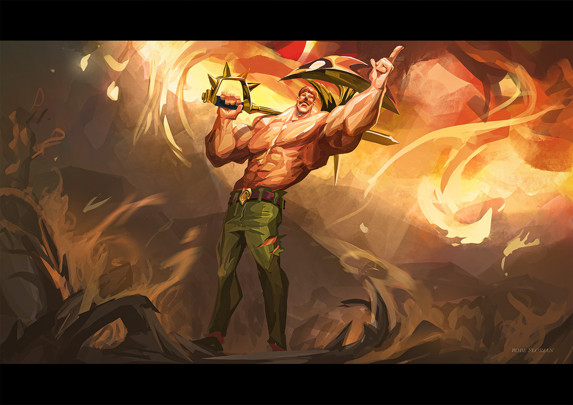 Escanor