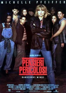 Pensieri pericolosi (1995).avi DvdRip AC3 iTA