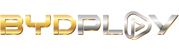 situs BYDPLAY