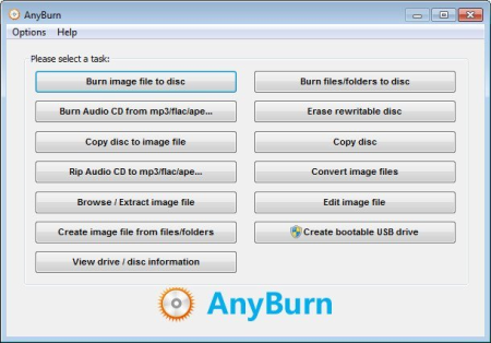 Any Burn 4.7 Multilingual