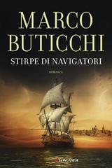 Marco Buticchi – Stirpe di navigatori (2019)