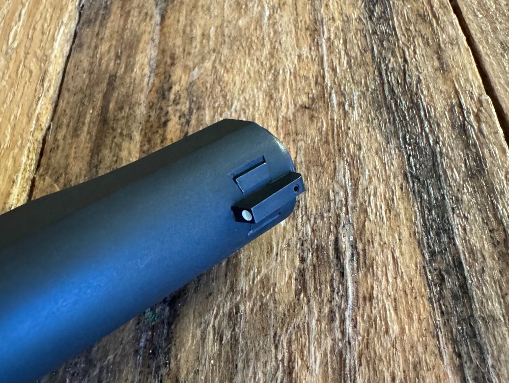 My Springfield Mil-Spec Defender > Springfield > AR15.COM