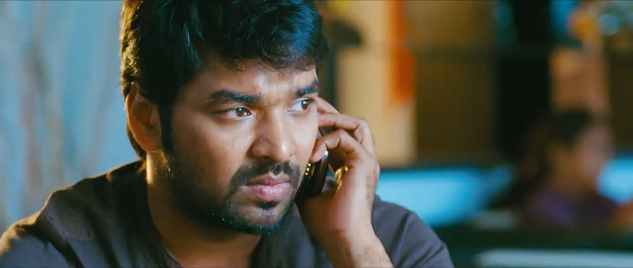 Thirumanam Enum Nikkah 2014 WebRip [Tamil] 480p, 720p ESub Screenshot