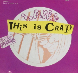 Re: Sex Pistols