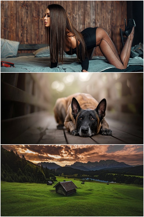 Computer Desktop Wallpapers Collection. Part 3509