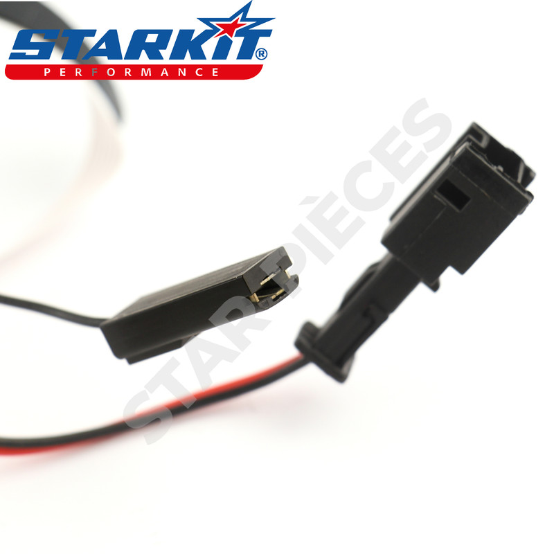 Nappe FFC Contacteur Airbag Pour Renault Mégane 2 Et Scénic 2 - Référence 8200216459, Neuf